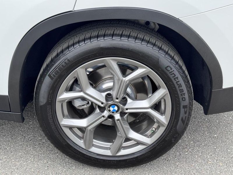 2024 BMW X3 xDrive30iImage 17