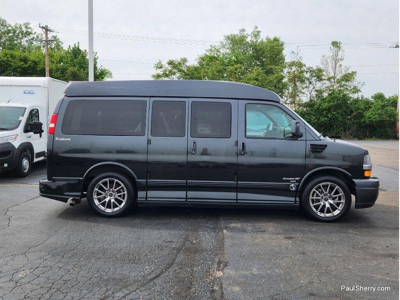 Used 2014 Chevrolet Express 1500 