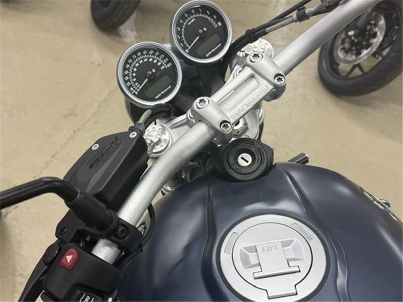 Used 2019 BMW R nineT Scrambler Image 3