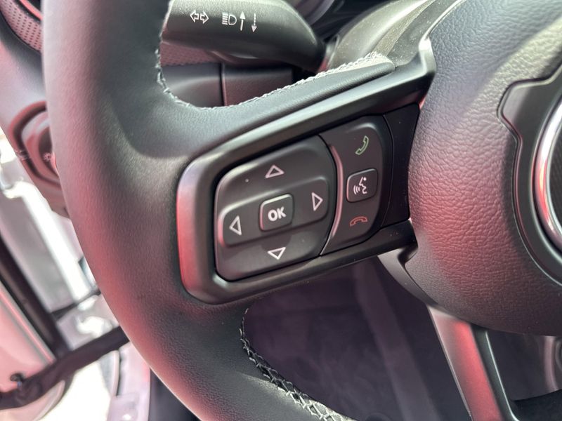 New 2025 Jeep Gladiator Rubicon X 4x4Image 24