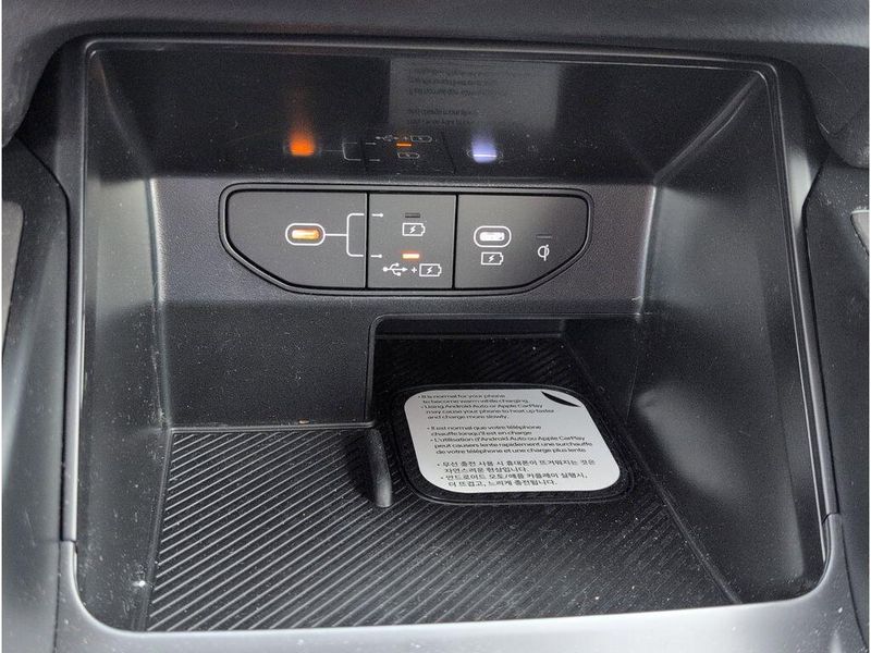 Used 2026 Kia Sorento SImage 17