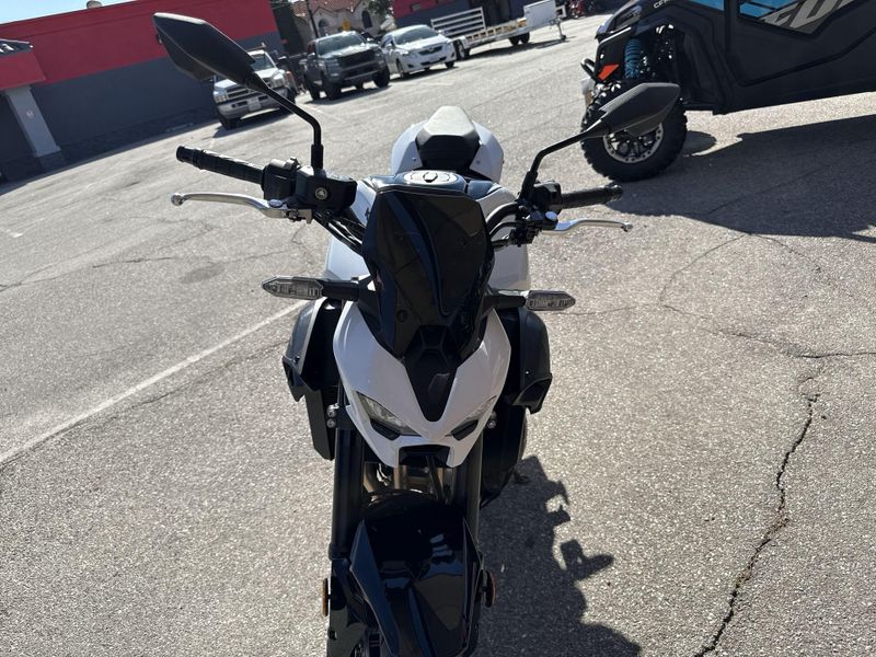 New 2026 Kawasaki Z900 ABS Image 15