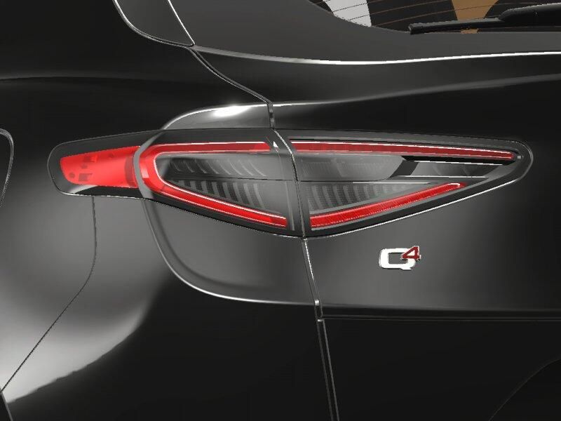 2025 Alfa Romeo Stelvio Sprint Base photo 4