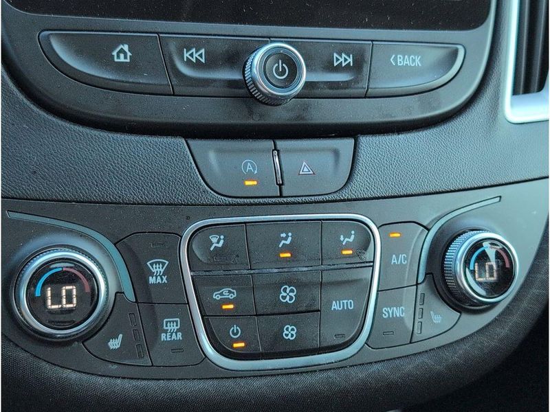 Used 2024 Chevrolet Malibu LTImage 16