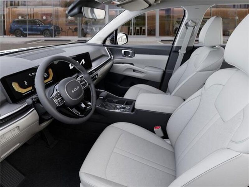 New 2025 Kia Sorento SImage 17