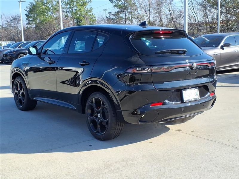 New 2026 Alfa Romeo Tonale VeloceImage 9