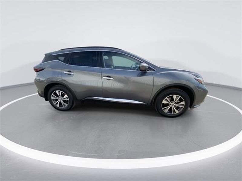 2020 Nissan Murano SVImage 9