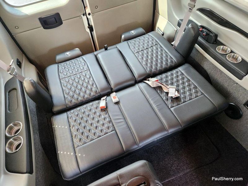 2023 RAM Promaster 1500 Cargo Van High Roof 136