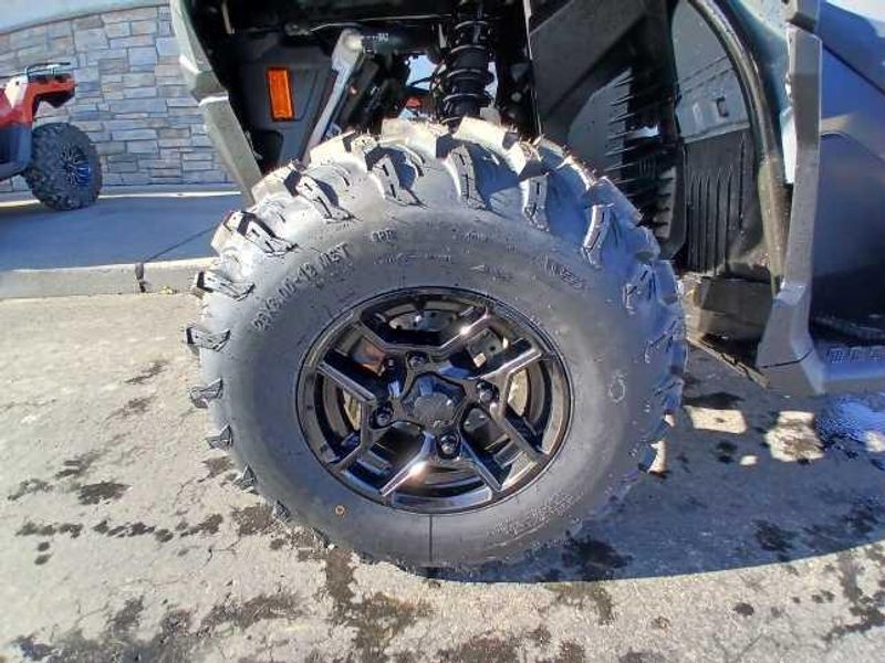 New 2025 Can-Am OUTLANDER DPS 850 