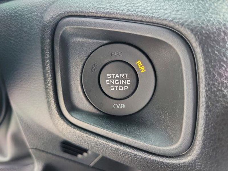 New 2026 Jeep Wrangler 4-door Willys