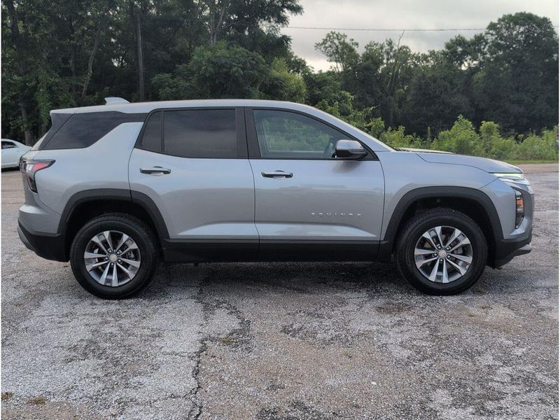 Used 2026 Chevrolet Equinox FWD LTImage 6