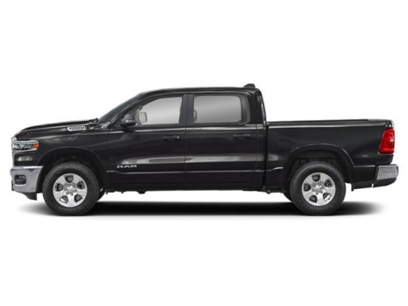 New 2027 RAM 1500 Big HornImage 2