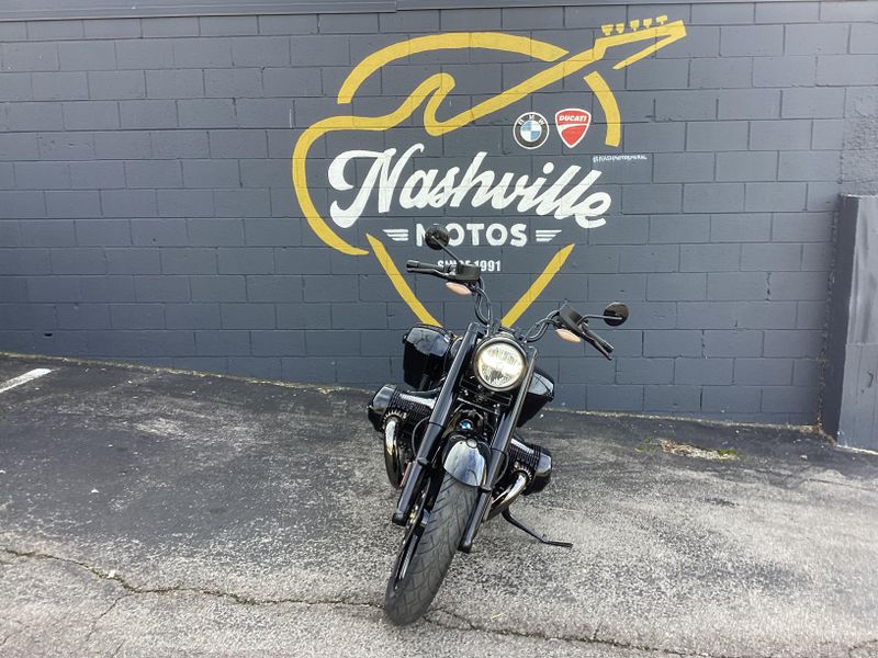 New 2024 BMW R 18 Roctane 