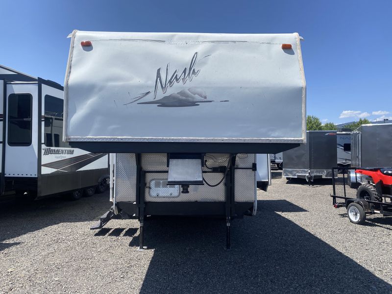 Used 2008 NASH 23-5A Image 7
