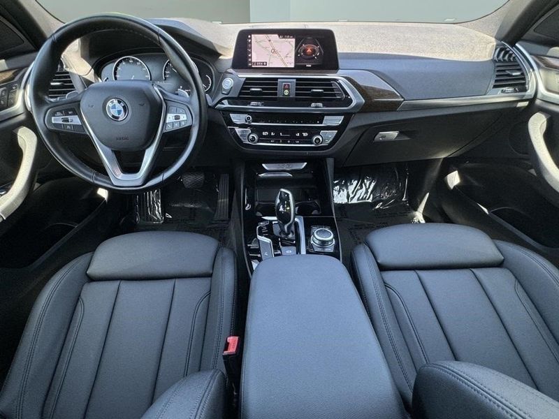 2021 BMW X3 sDrive30iImage 30