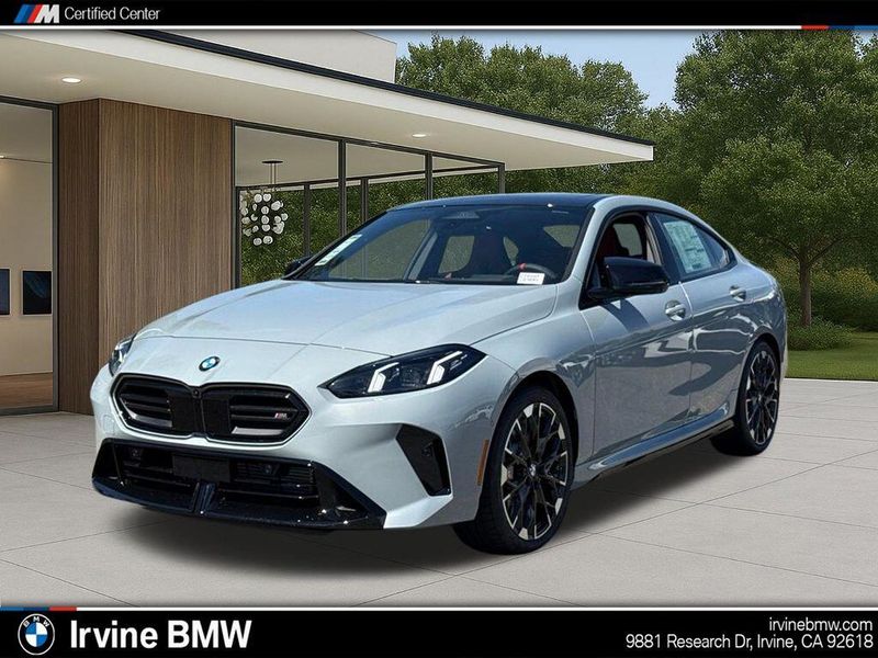 New 2026 BMW 2 Series M235i xDriveImage 1