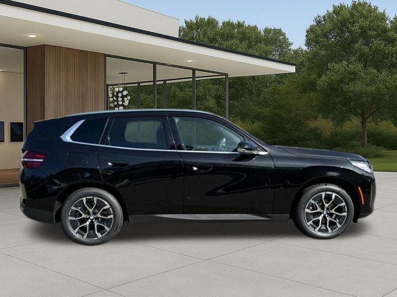 New 2026 BMW X3 30 xDriveImage 7