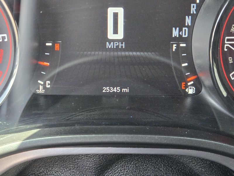 Used 2023 Dodge Challenger SXT RWD