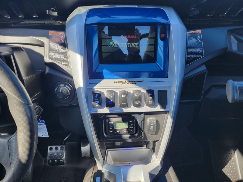 Used 2021 Yamaha R MAX Image 14