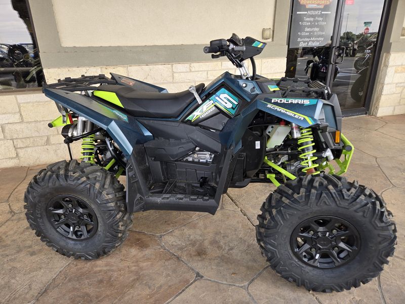 NEW 2026 POLARIS SCRAMBLER XP 1000 S Image 2