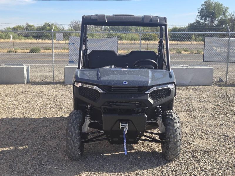 New 2027 Polaris RANGER 500 