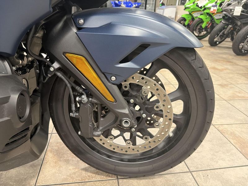 Used 2022 Honda GOLD WING DCT Image 23