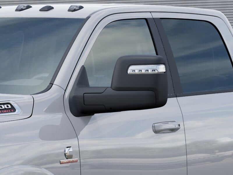 New 2026 RAM 4500 Big Horn Chassis Crew Cab 4x4 60