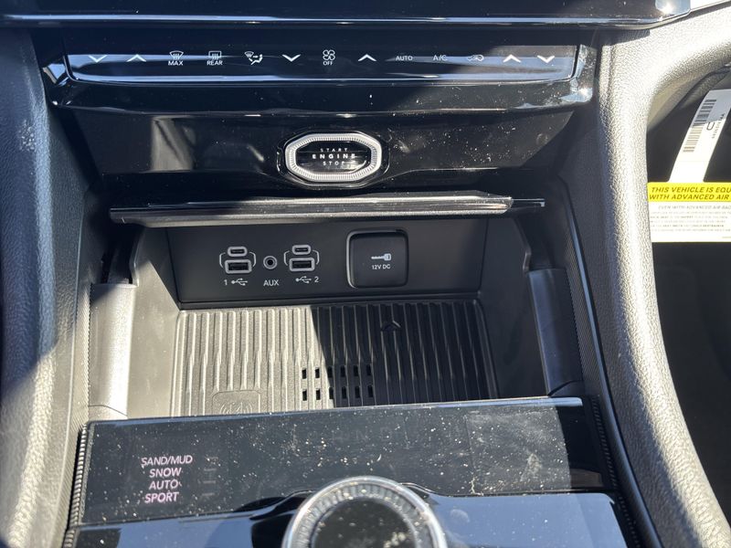 New 2026 Jeep Grand Cherokee Limited Reserve 4x4Image 34