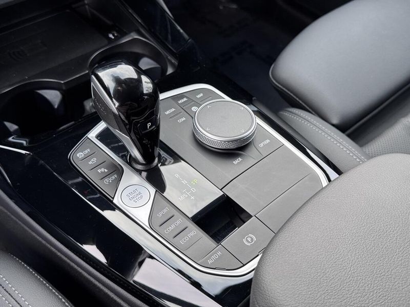 2024 BMW X3 sDrive30iImage 25