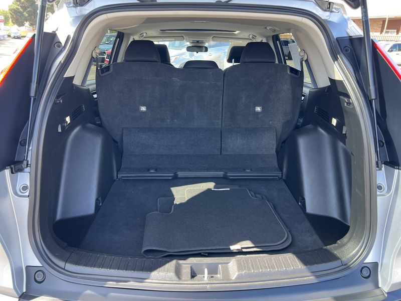 Used 2023 Honda CR-V EXImage 21