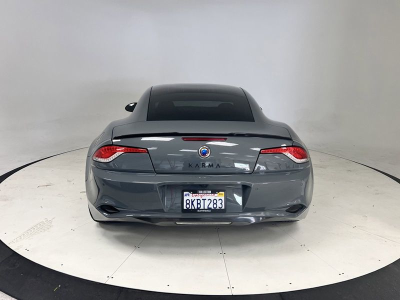 2018 Karma Revero Image 5