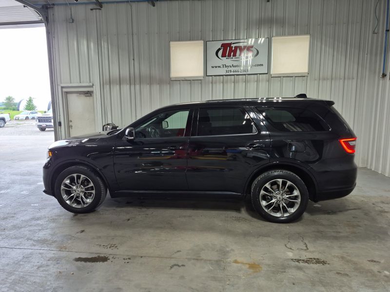 Used 2019 Dodge Durango GT PlusImage 19