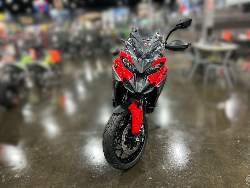 New 2026 Ducati MULTISTRADA V4 Image 23