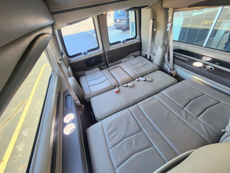 Used 2020 Chevrolet Express Cargo 
