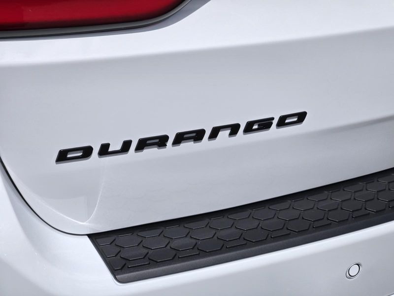 New 2026 Dodge Durango Gt Rwd