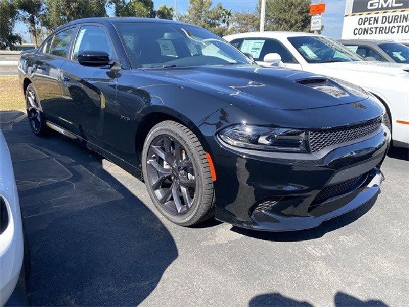 2023 Dodge Charger R/tImage 2
