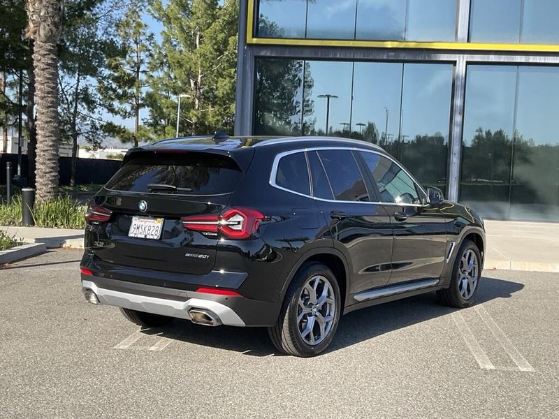 2024 BMW X3 sDrive30iImage 5