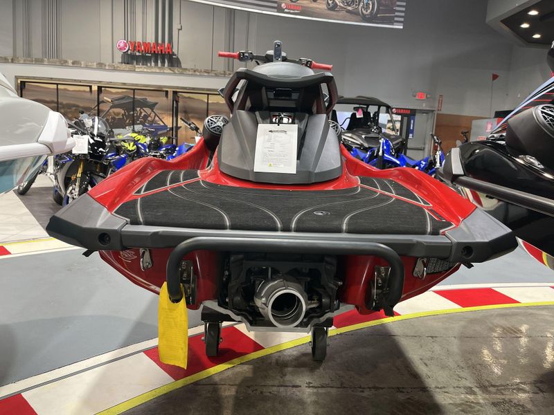 New 2025 Yamaha GP HO W/AUDIO Image 15