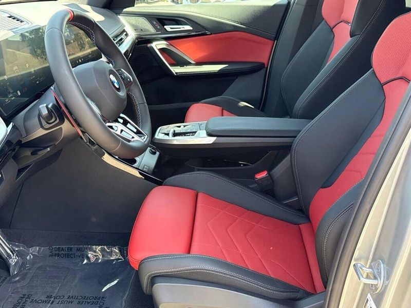 New 2027 BMW X1 M35iImage 17