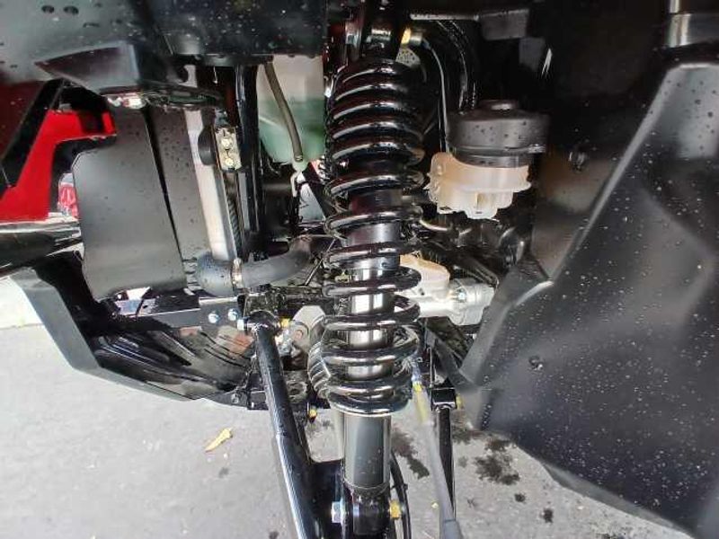 New 2025 Honda PIONEER 10005 DELUXE 