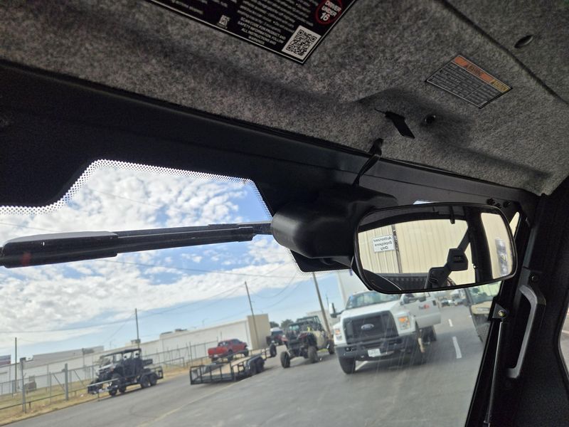 NEW 2026 POLARIS RANGER XP 1000 NORTHSTAR EDITION ULTIMATE Image 21