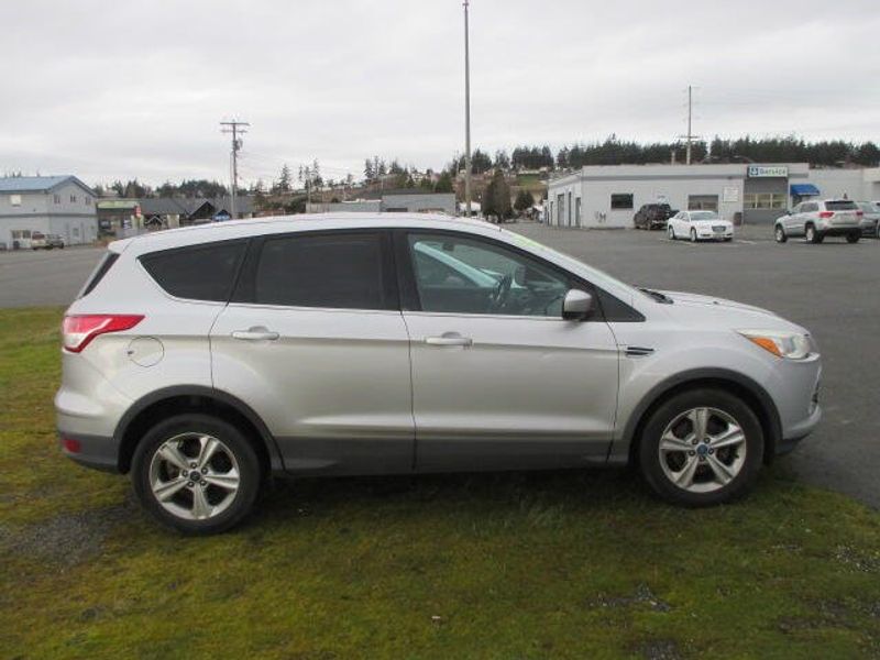 2013 Ford Escape SEImage 5