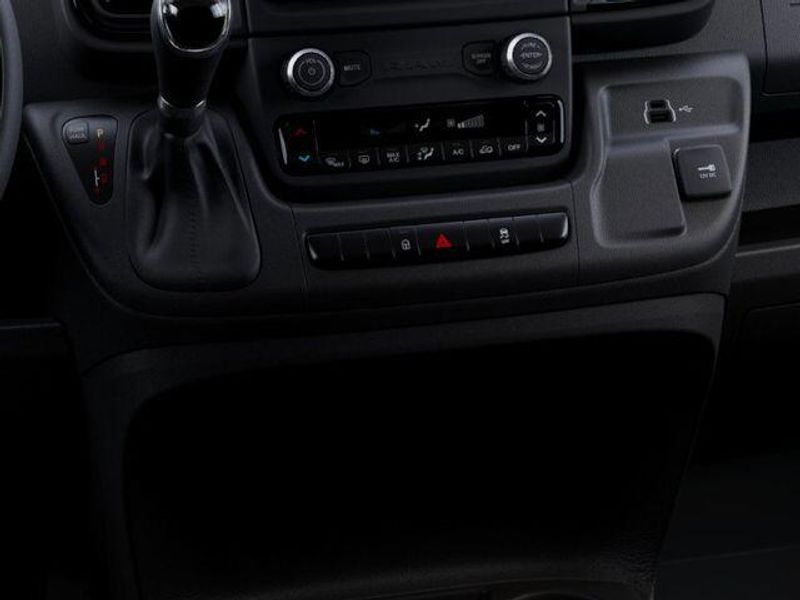 New 2026 RAM Promaster 2500 Tradesman Cargo Van High Roof 159