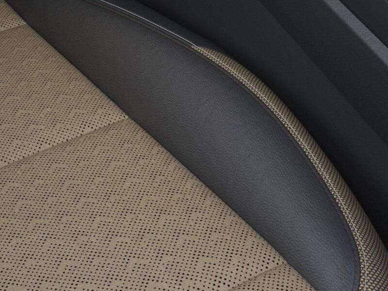 New 2026 Chevrolet Equinox FWD ACTIVImage 21