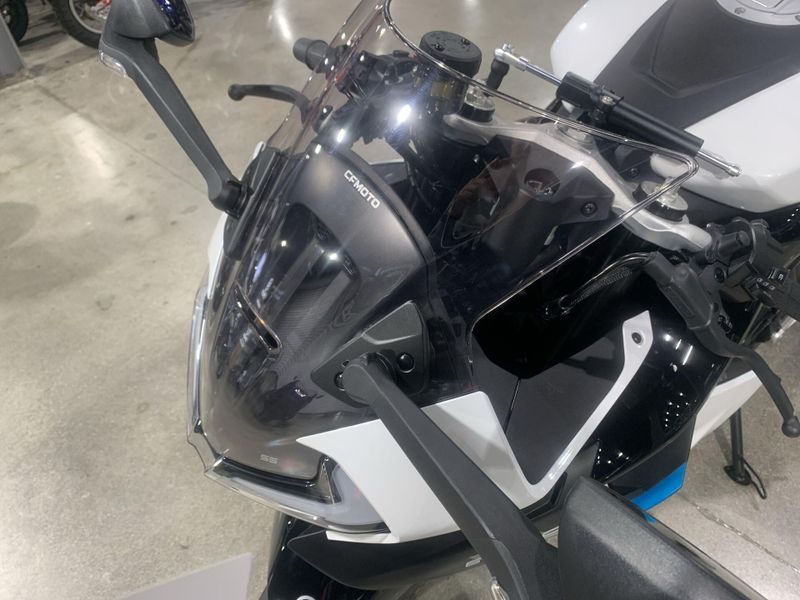 New 2025 CFMOTO 675SS Image 26