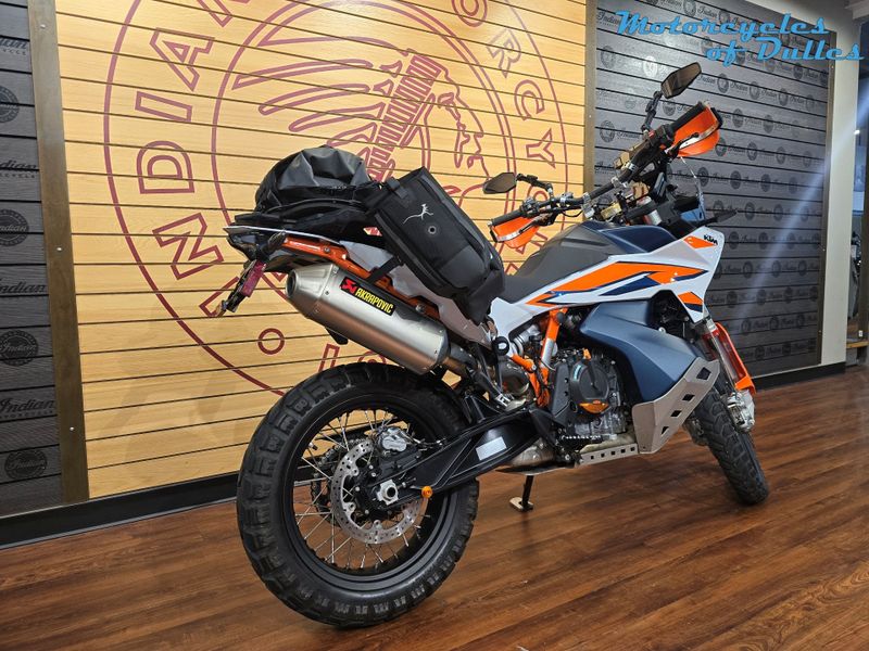 2023 KTM Adventure 890 R Image 6