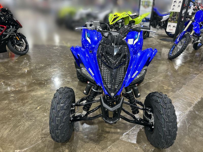 New 2026 Yamaha RAPTOR 700R Image 12