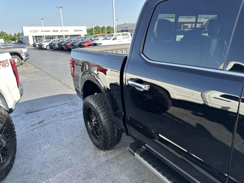Used 2024 Ford F-150 LariatImage 5