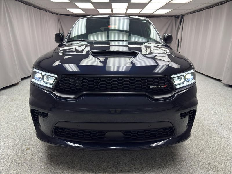 New 2026 Dodge Durango Gt Plus Awd Hemi V8Image 5