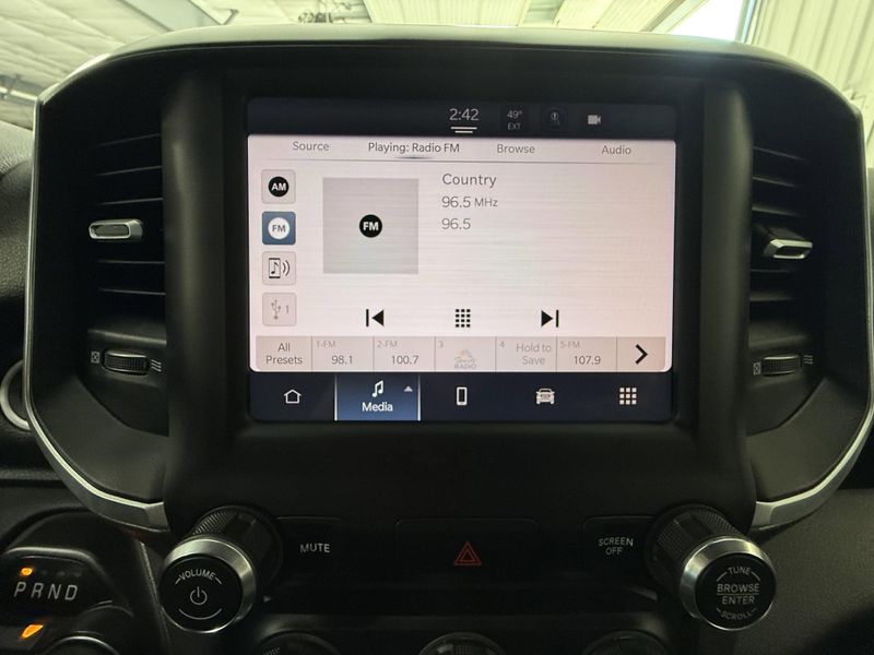 Used 2022 RAM 2500 Big HornImage 27